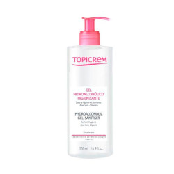 Comprar Gel Hidroalcohólico