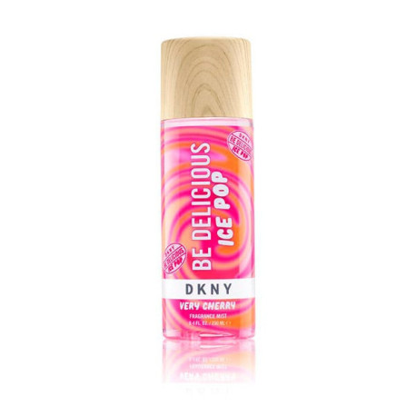 Ice Pop Very Cherry