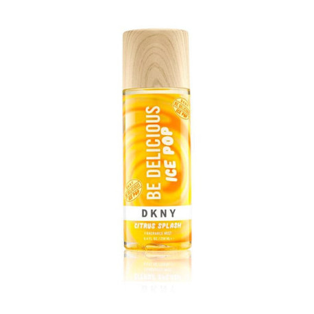Ice Pop Citrus Splash