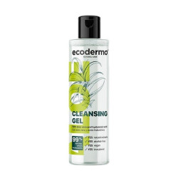 Comprar Cleansing Gel Aloe And Hyaluronic
