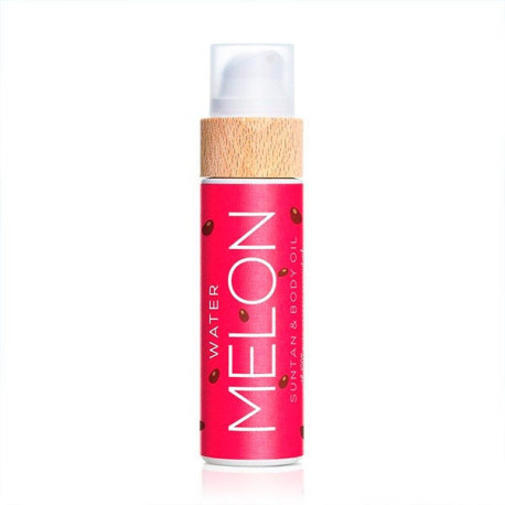 Watermelon Suntan & Body Oil