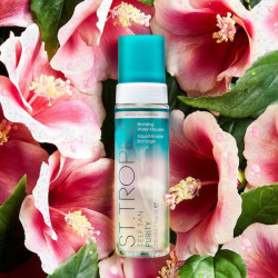 Self Tan Purity Bronzing Mousse
