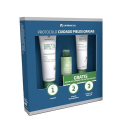 Comprar Pack Protocolo Pieles Grasas