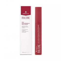 Comprar Serúm Booster 2 En 1 Cejas Y Pestañas