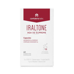 Comprar Cápsulas Aga 5-Alfa Supreme