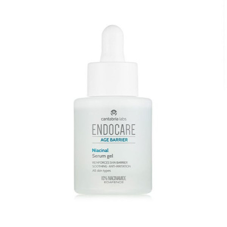 Sérum Age Barrier Niacinal