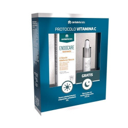 Comprar Pack Protocolo Vitamina C