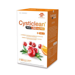 Comprar Cápsulas Forte Con PAC, Vitamina C Y Arándano Rojo