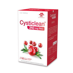 Comprar Cápsulas Con PAC Y Arándano Rojo