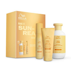 Comprar Cofre Sun Care
