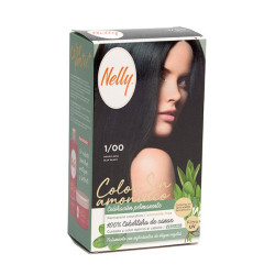Comprar Color Vegano Sin Amoniaco