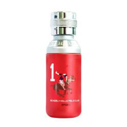 Comprar Nº 1 Rojo