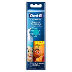 Comprar Recambio Cabezal Pro Kids 3+