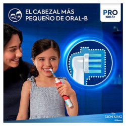 Recambio Cabezal Pro Kids 3+