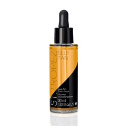 Comprar Self Tan Luxe
