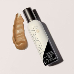 Self Tan Luxe Whipped