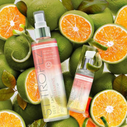 Self Tan Purity Vitamins Serum