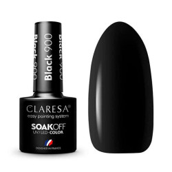 Comprar Esmalte Semipermanente Black 900