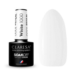 Comprar Esmalte Semipermanente White 1000