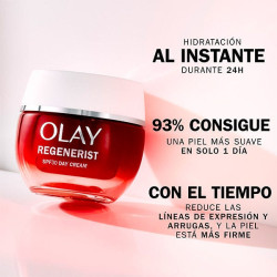 Refill Regenerist Spf 30