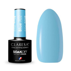 Comprar Esmalte Semipermanente Blue 702