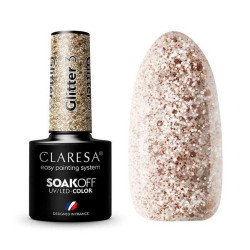 Comprar Esmalte Semipermanente Glitter 3
