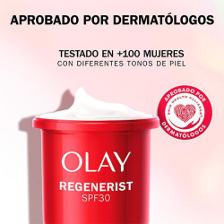 Refill Regenerist Spf 30