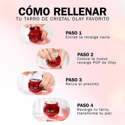 Refill Regenerist Spf 30
