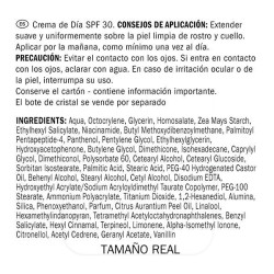 Refill Regenerist Spf 30