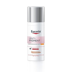 Comprar Eucerin Anti-Pigment Crema Dia Tinted