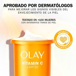 Refill Vitamina C+Spf 30