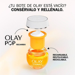 Refill Vitamina C+Spf 30