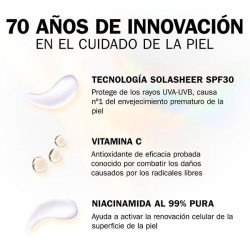 Refill Vitamina C+Spf 30