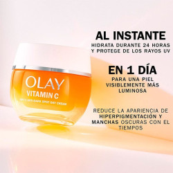 Refill Vitamina C+Spf 30