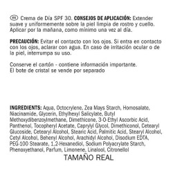 Refill Vitamina C+Spf 30