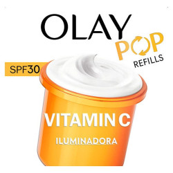 Refill Vitamina C+Spf 30