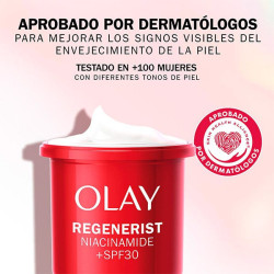 Refill Regenerist Niacinamide Spf30