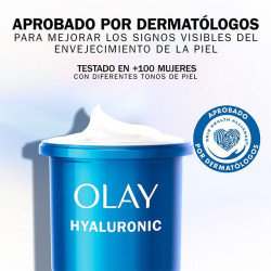 Refill Hyaluronic