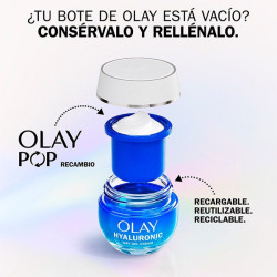 Refill Hyaluronic