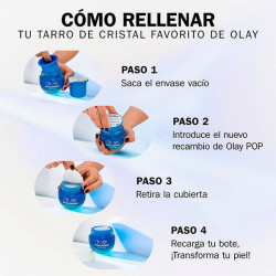 Refill Hyaluronic