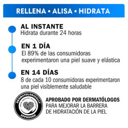 Refill Hyaluronic