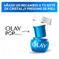 Refill Hyaluronic