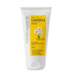Comprar Mascarilla Camomila