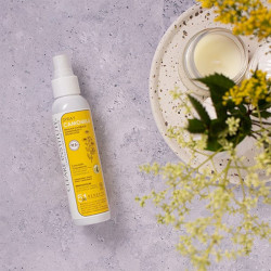 Spray Camomila