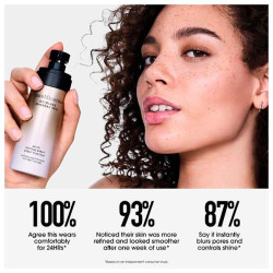 Original Mineral Veil 24HR Matte Setting Spray