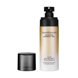 Original Mineral Veil 24HR Matte Setting Spray