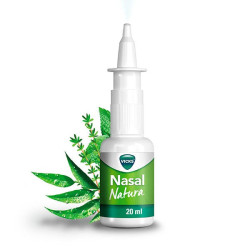 Comprar Spray Nasal Natura