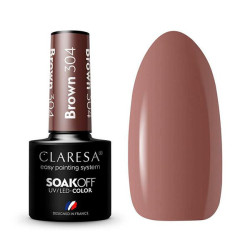 Comprar Esmalte Semipermanente Marrón
