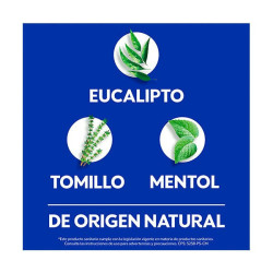 Spray Nasal Natura