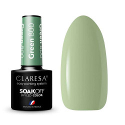 Comprar Esmalte Semipermanente Verde